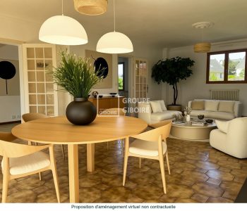 Maison T6  - SAINT MALO (LP25668) - vignette