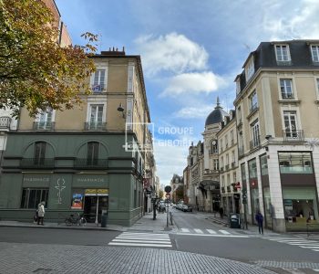 Appartement T4  - RENNES (ALG25814-E0211) - vignette