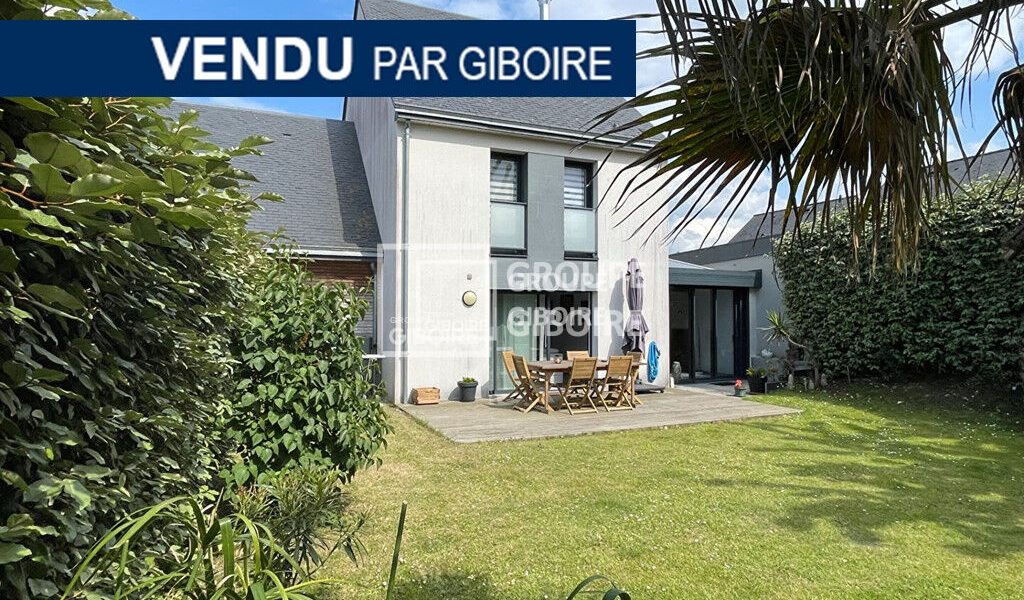 Maison T5  - SAINT MALO (JG25546) - photo principale