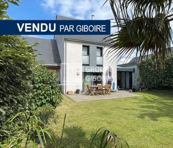 Maison T5  - SAINT MALO (JG25546) - vignette