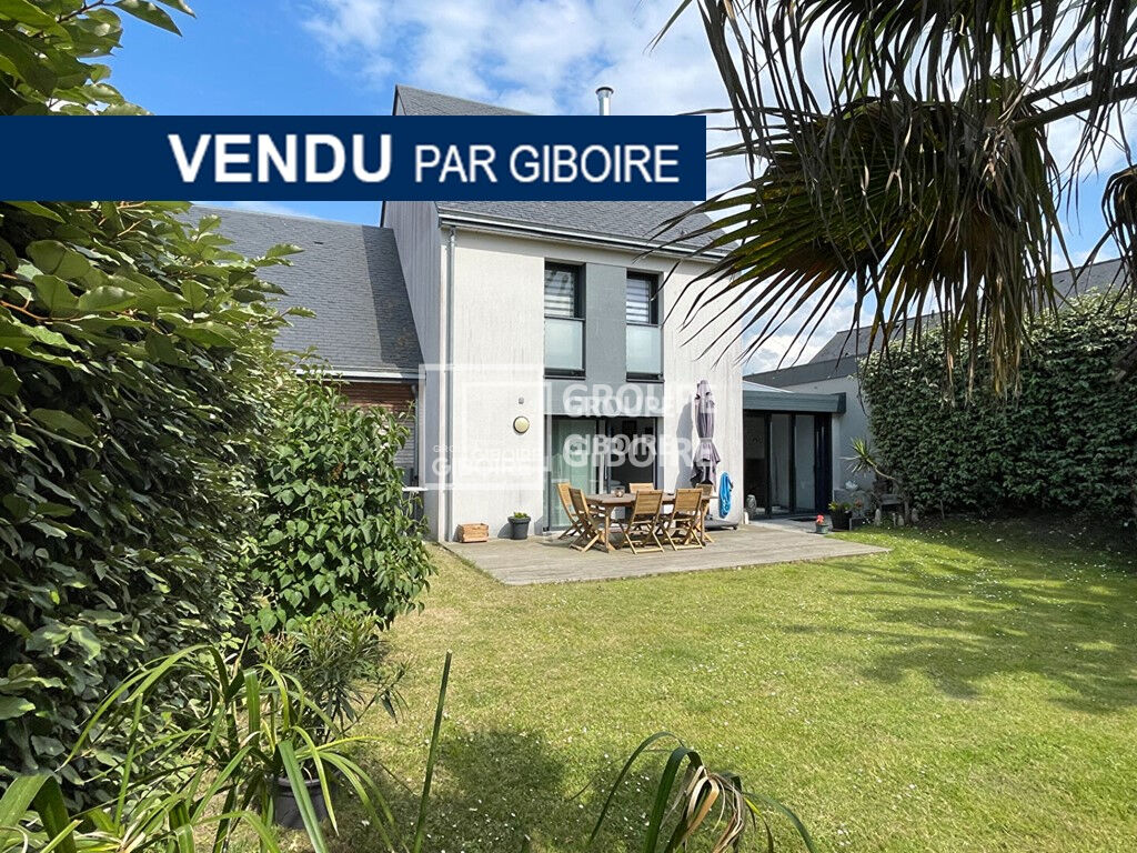 Maison T5  - SAINT MALO (JG25546) - photo-1