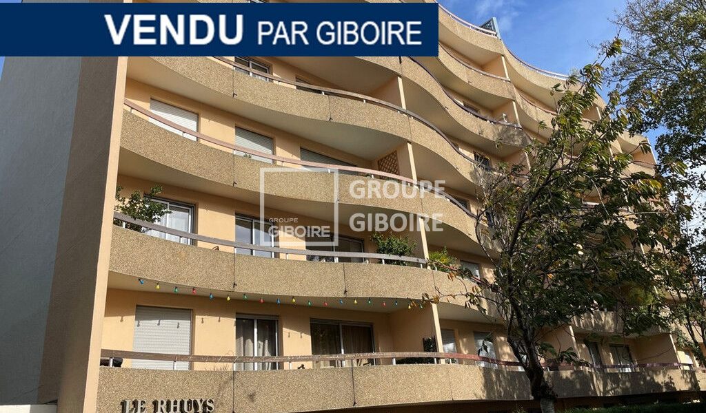 Appartement T4  - RENNES (CC25592) - photo principale