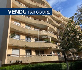 Appartement T4  - RENNES (CC25592) - vignette