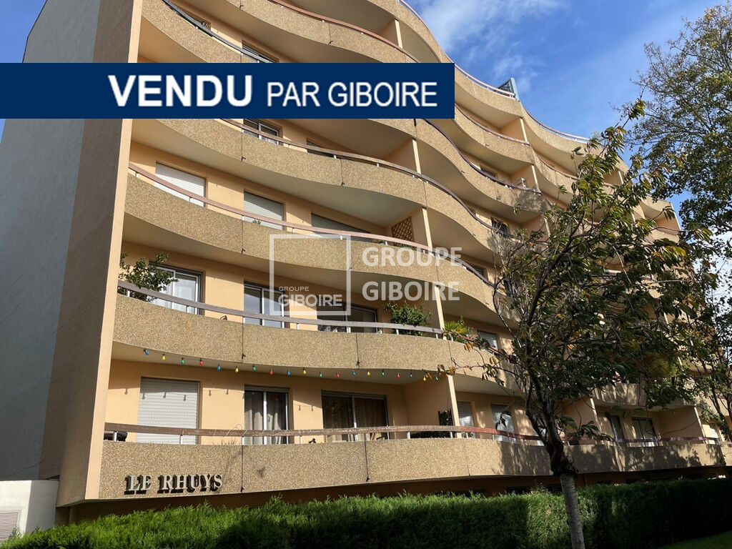 Appartement T4  - RENNES (CC25592) - photo-1