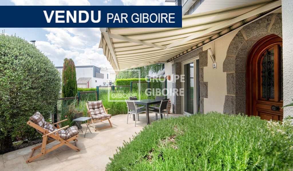 Maison T6  - NOYAL SUR VILAINE (LH25615E) - photo principale