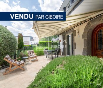 Maison T6  - NOYAL SUR VILAINE (LH25615E) - vignette