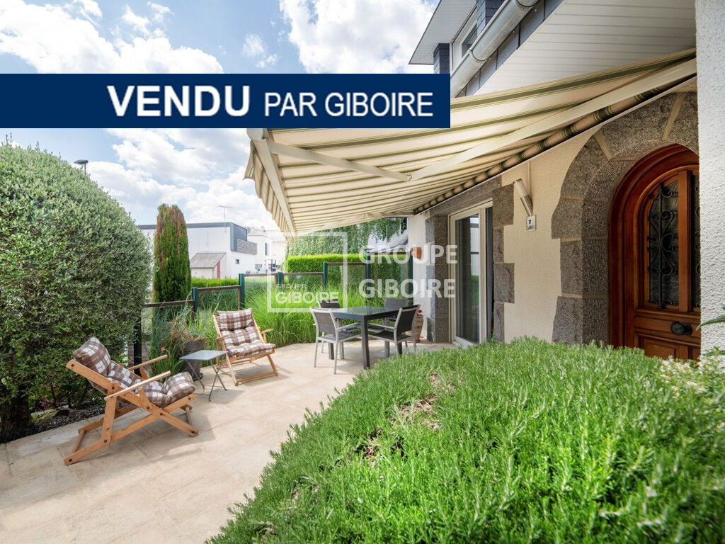 Maison T6  - NOYAL SUR VILAINE (LH25615E) - photo-1