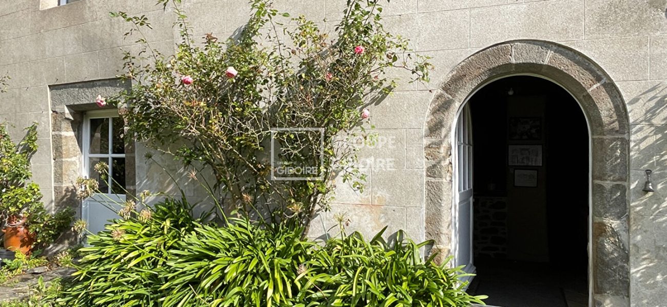 Maison T6  - SAINT SULIAC (CC25733E) - photo principale