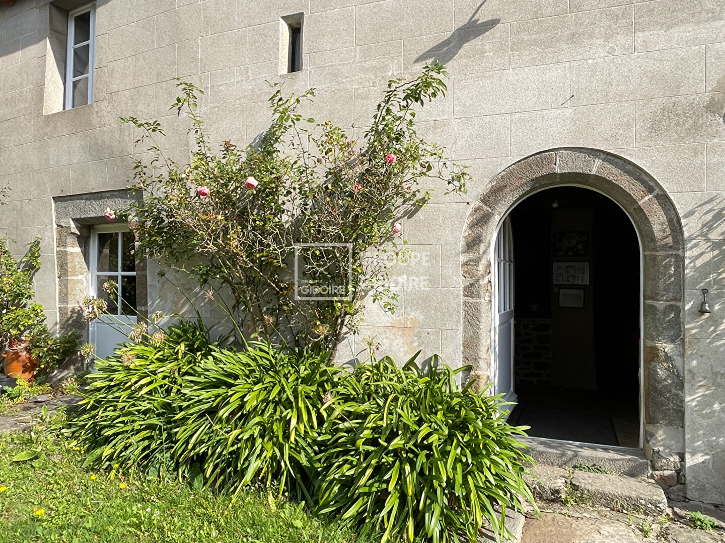 Maison T6  - SAINT SULIAC (CC25733E) - photo-1