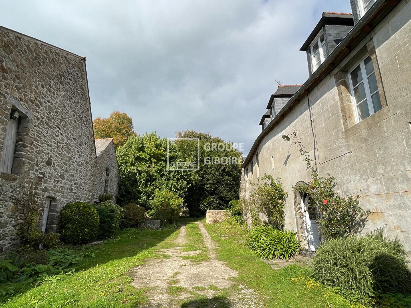 Maison T6  - SAINT SULIAC (CC25733E) - photo-5