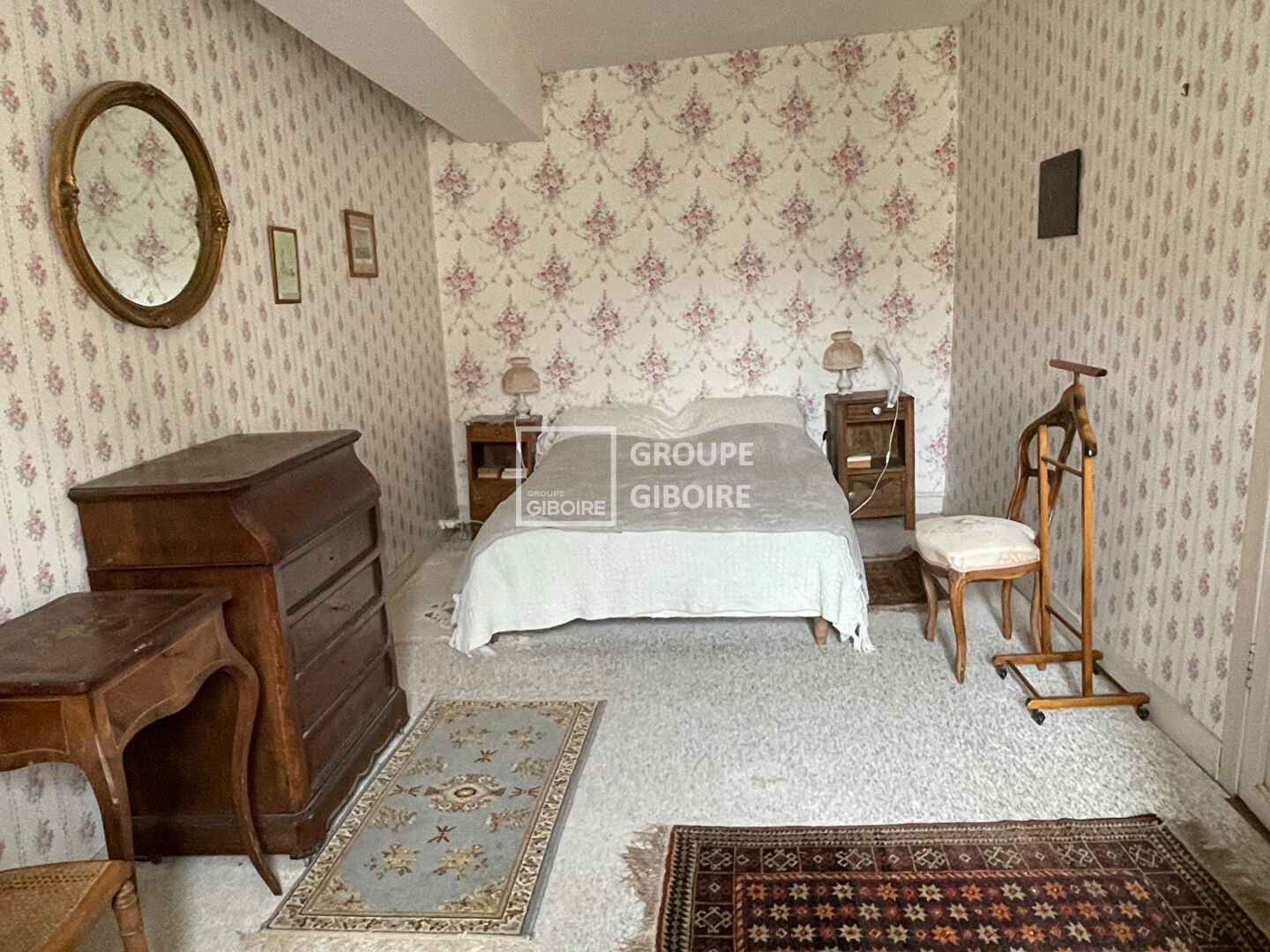 Maison T6  - SAINT SULIAC (CC25733E) - photo-11