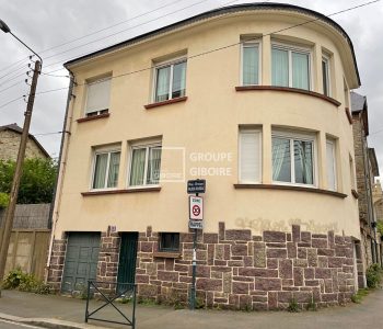 Maison T6  - RENNES (ALG25720E) - vignette