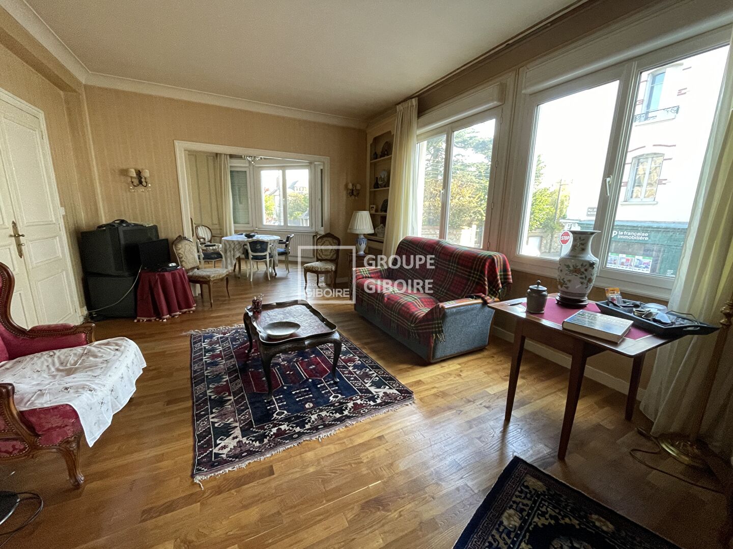 Maison T6  - RENNES (ALG25720E) - photo-2