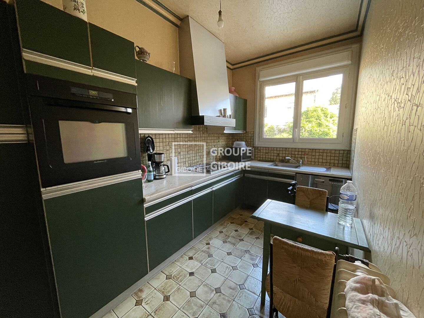 Maison T6  - RENNES (ALG25720E) - photo-5
