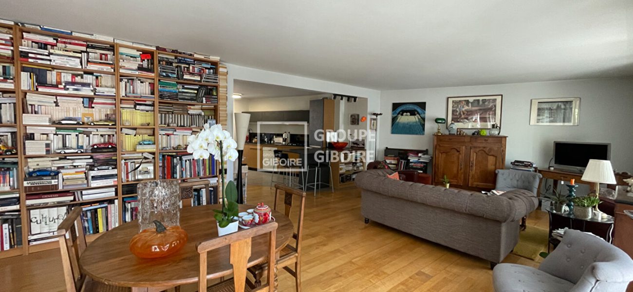 Appartement T6  - RENNES (MD25658) - photo principale