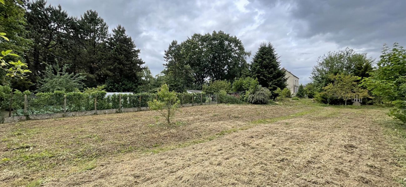 Maison T1  - Rennes (AM-OG24850ae) - photo principale