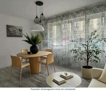 Appartement T3  - SAINT MALO (LP25776E) - vignette