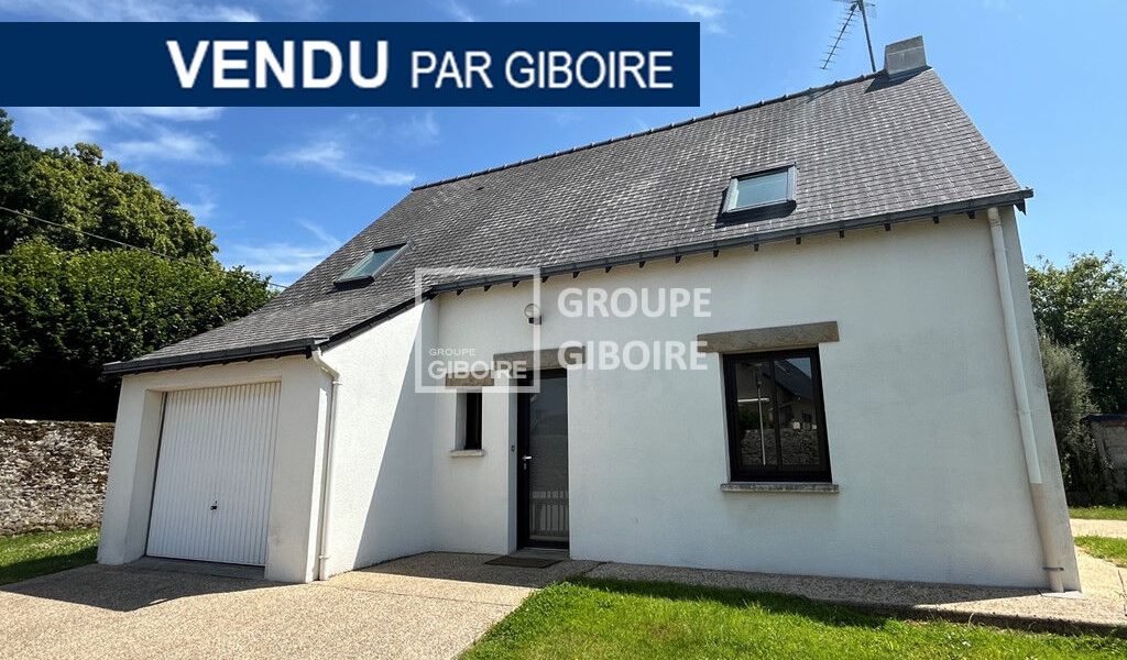 Maison T4  - SAINT MALO (TS25678) - photo principale