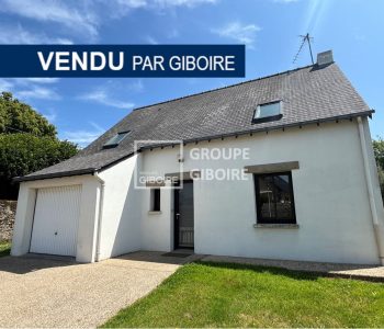 Maison T4  - SAINT MALO (TS25678) - vignette