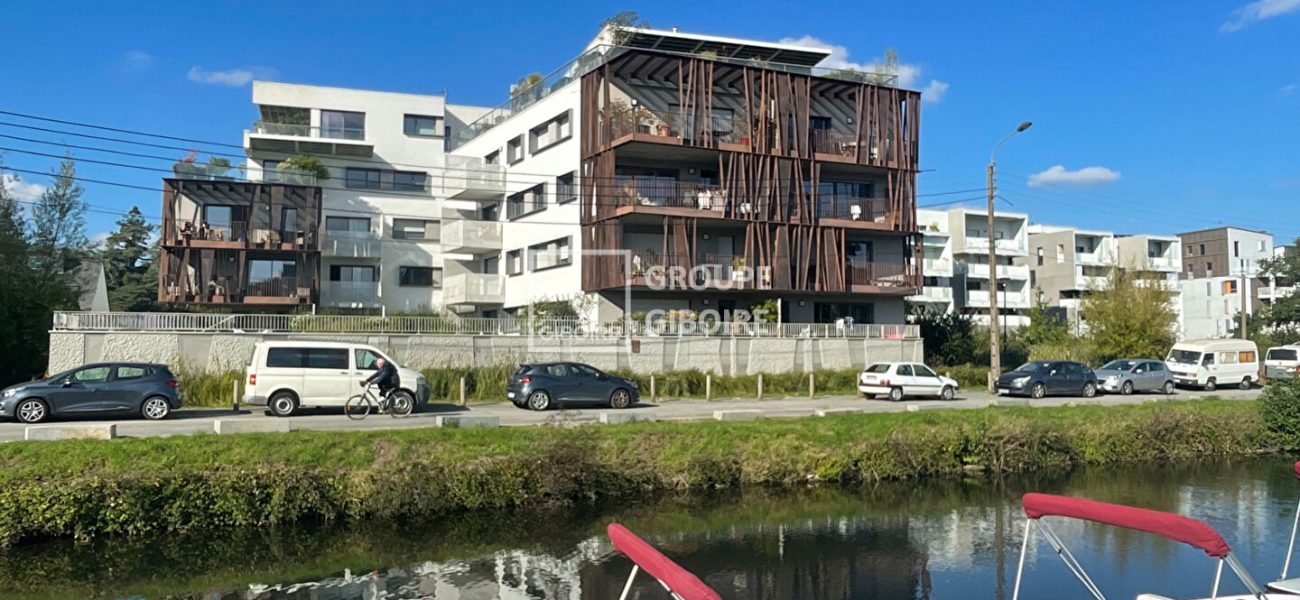 Appartement T3  - RENNES (JP25736E) - photo principale