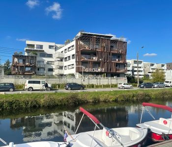 Appartement T3  - RENNES (JP25736E) - vignette