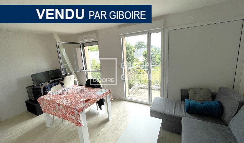 Appartement T2  - PACE (MBO25729GE) - photo principale