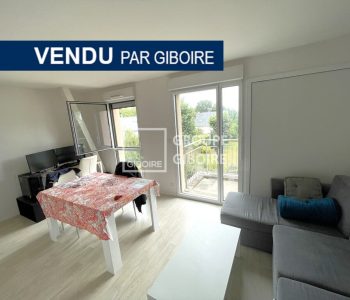 Appartement T2  - PACE (MBO25729GE) - vignette