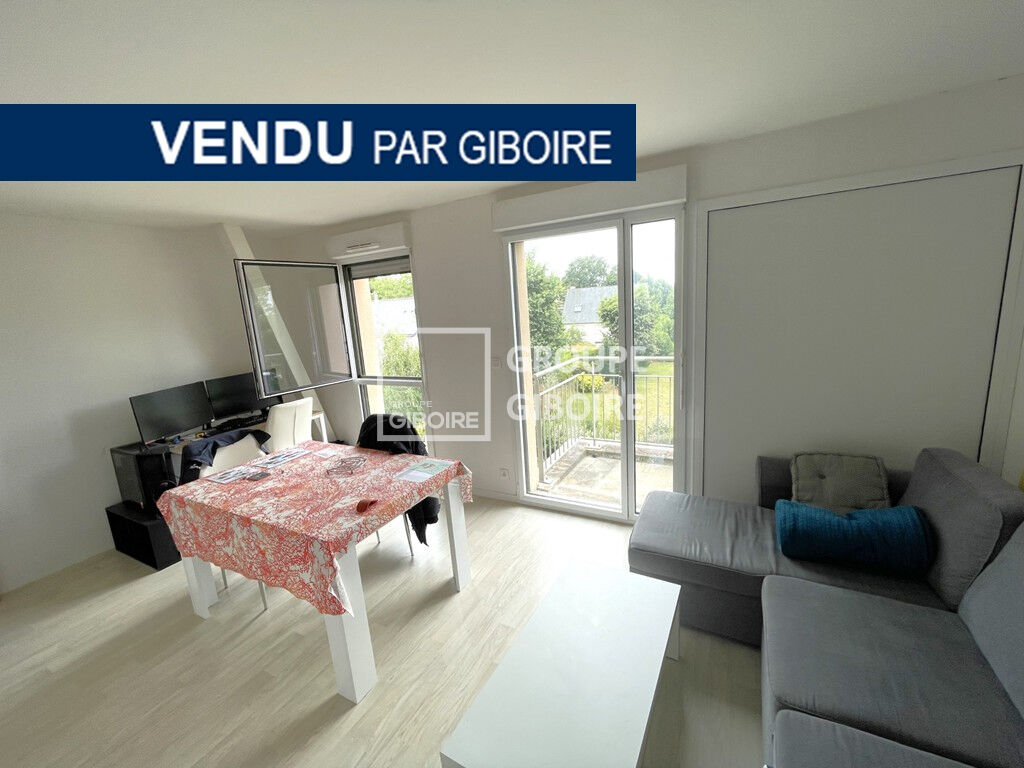 Appartement T2  - PACE (MBO25729GE) - photo-1