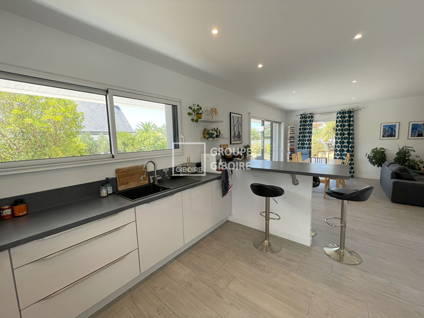 Maison T5  - GUERANDE (CS25742) - photo-2