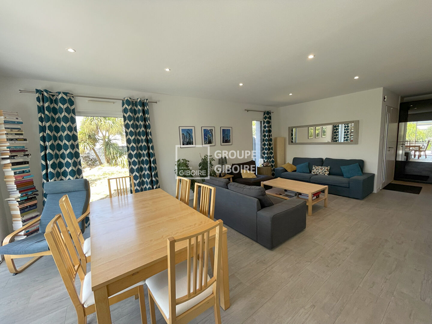 Maison T5  - GUERANDE (CS25742) - photo-3