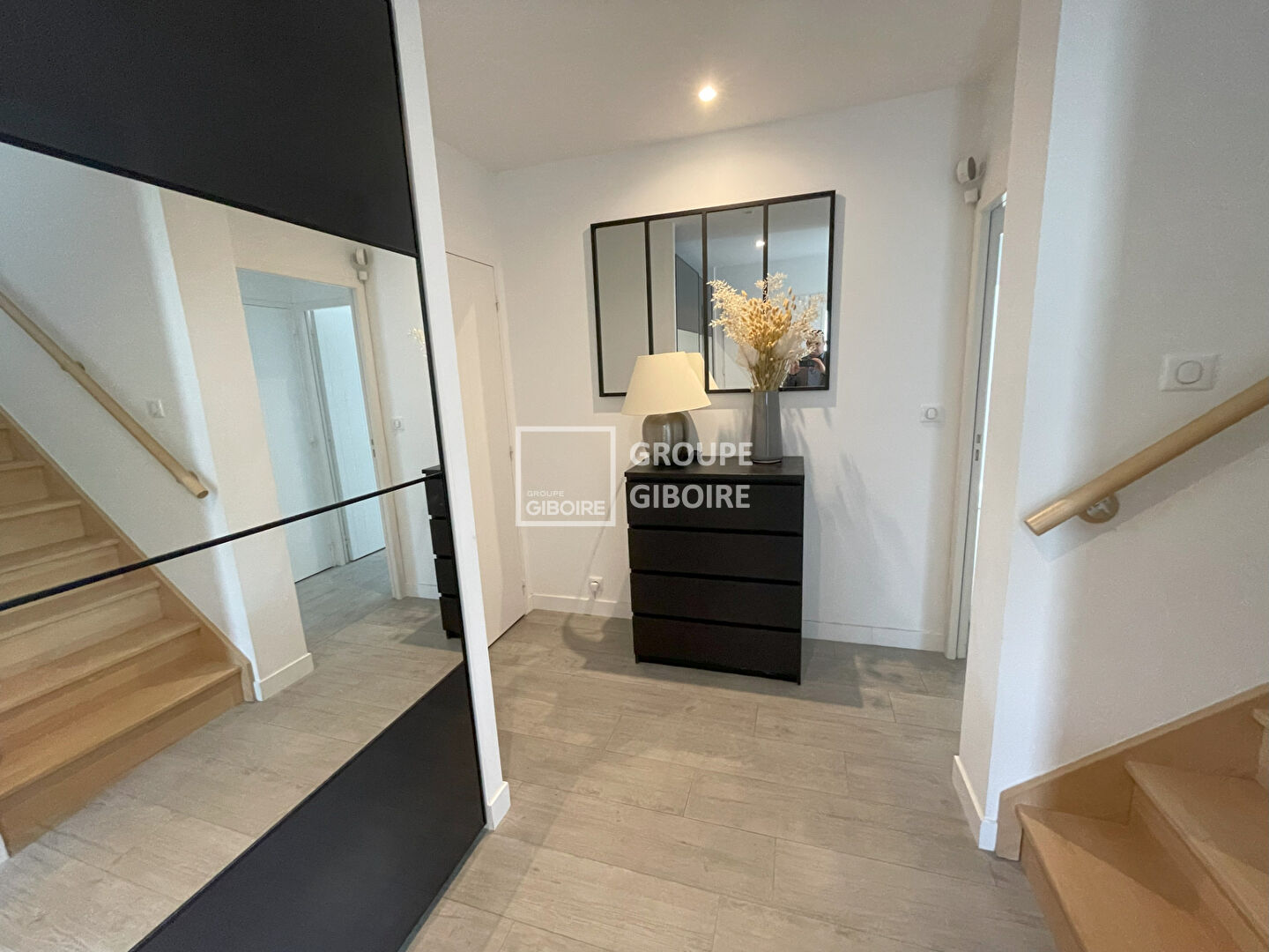 Maison T5  - GUERANDE (CS25742) - photo-8