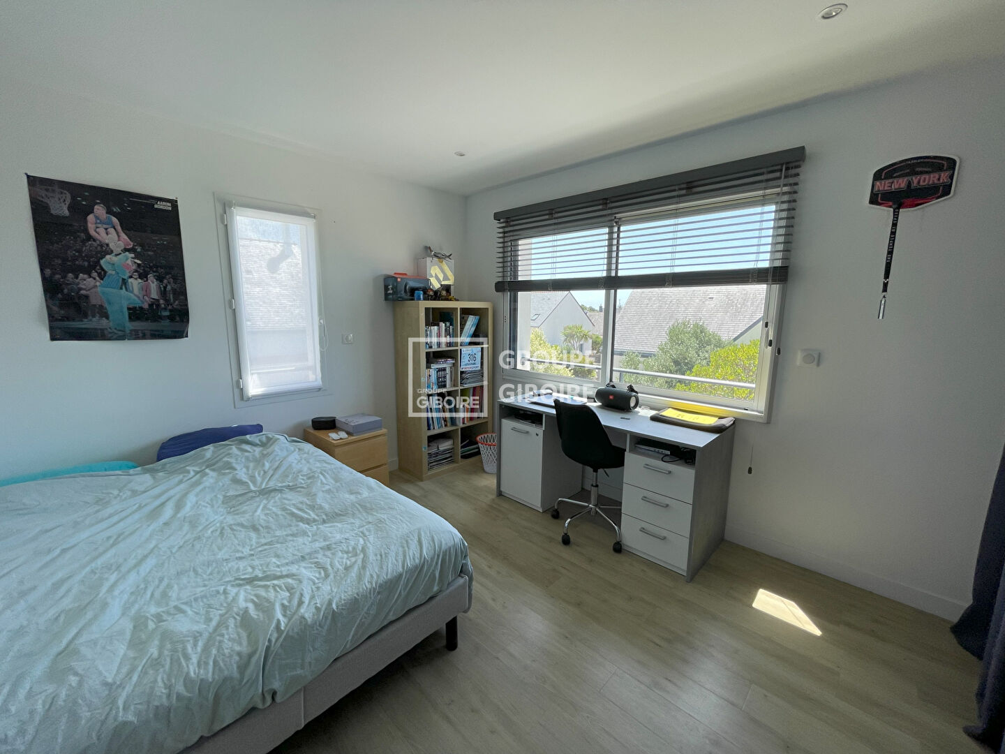 Maison T5  - GUERANDE (CS25742) - photo-11