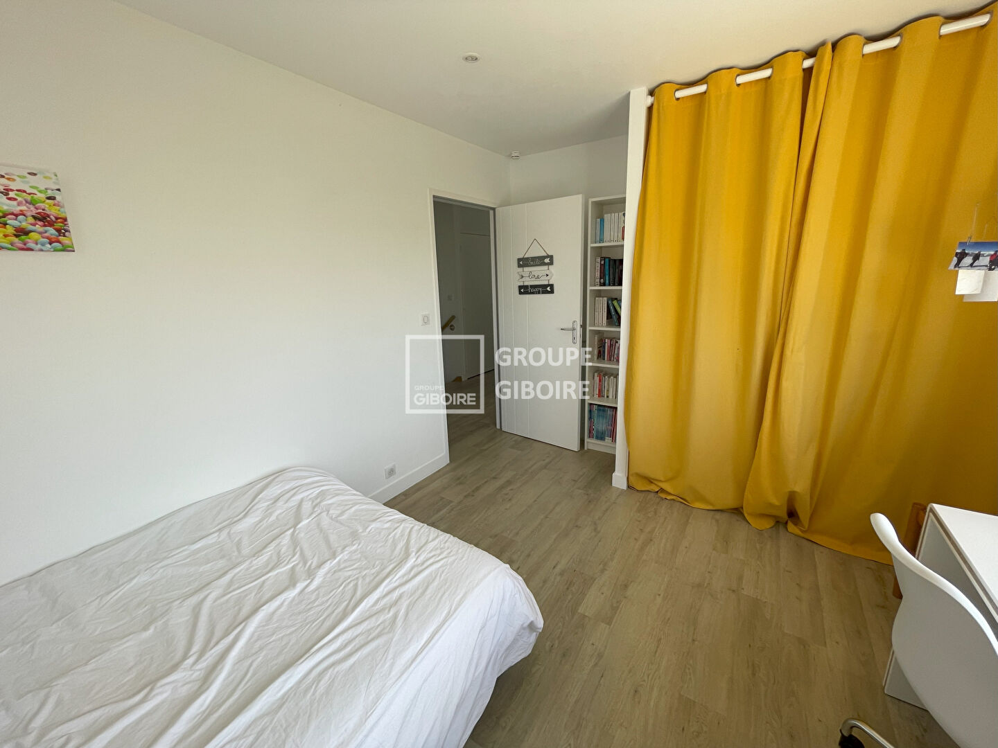 Maison T5  - GUERANDE (CS25742) - photo-12