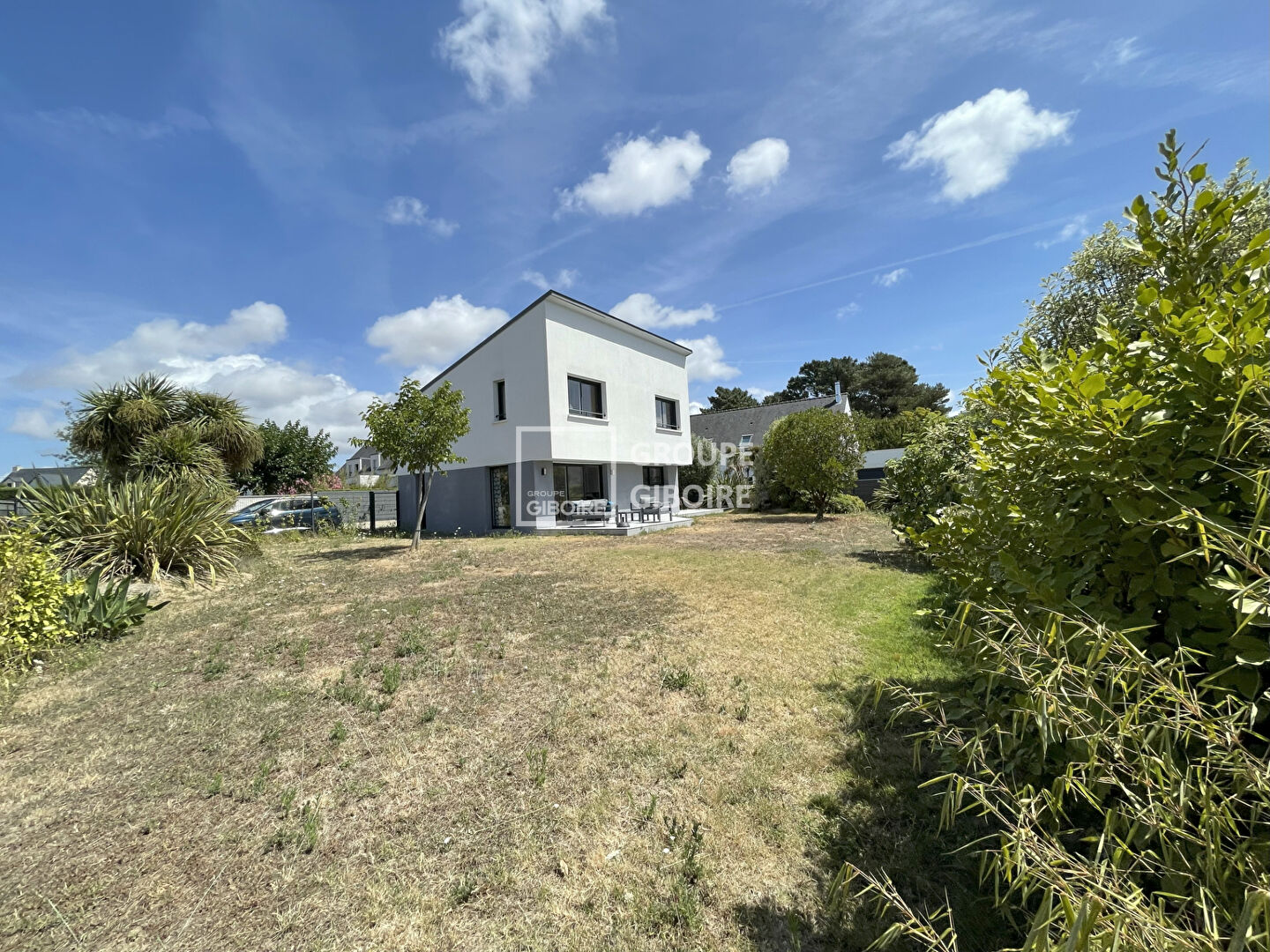 Maison T5  - GUERANDE (CS25742) - photo-13