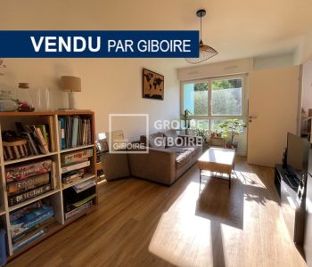 Appartement T2  - RENNES (MD25755-E2909) - vignette