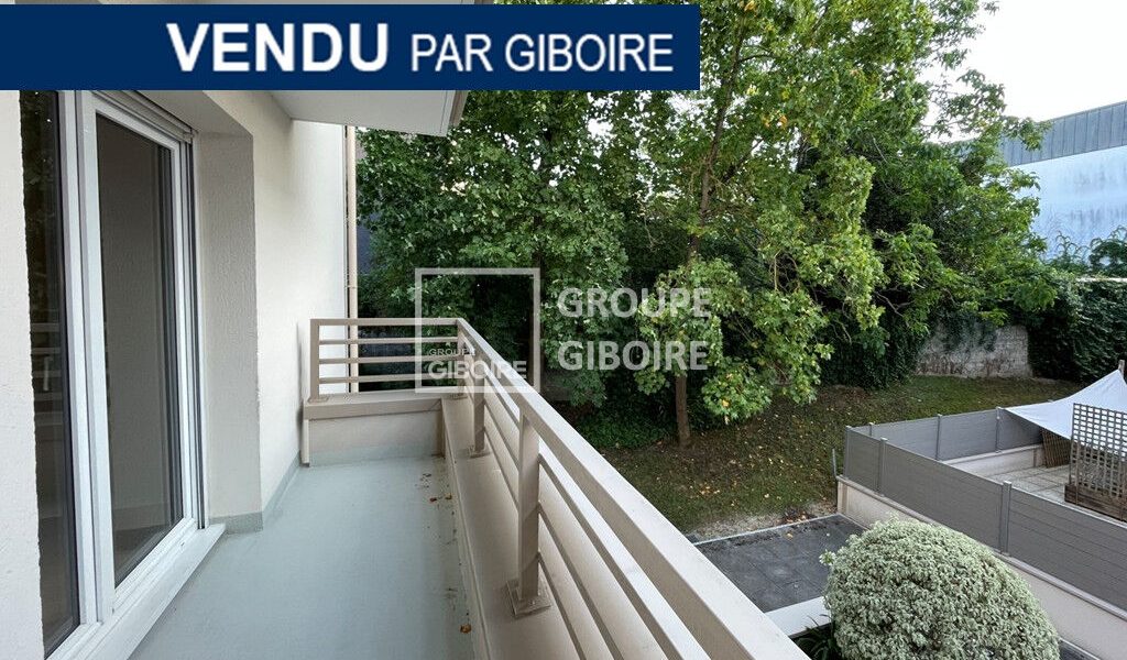 Appartement T2  - RENNES (ALG25748E) - photo principale