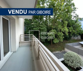 Appartement T2  - RENNES (ALG25748E) - vignette