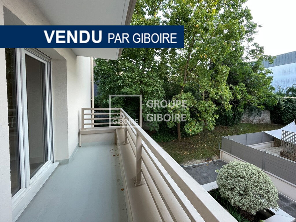 Appartement T2  - RENNES (ALG25748E) - photo-1