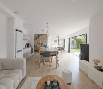 Maison T6  - NOYAL SUR VILAINE (JR25826E) - vignette
