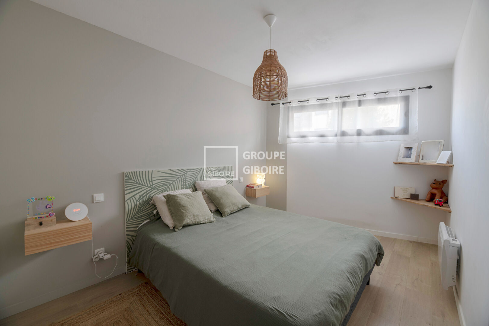 Maison T6  - NOYAL SUR VILAINE (JR25826E) - photo-4