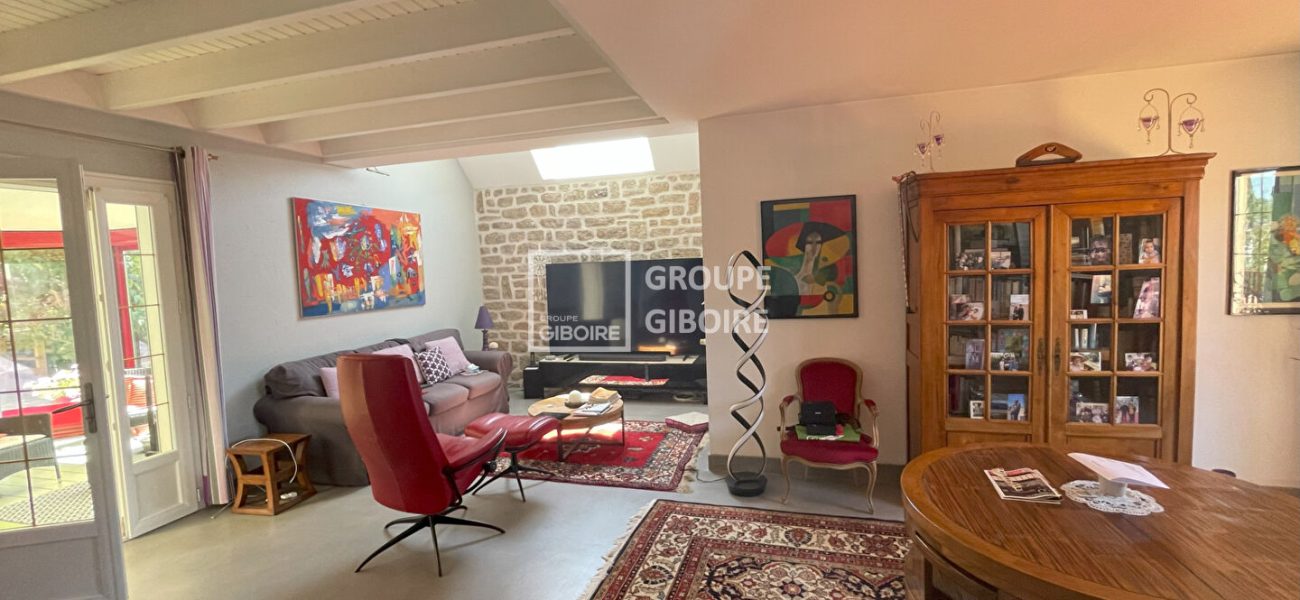 Maison T5  - LA BAULE (25804) - photo principale