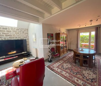 Maison T5  - LA BAULE (25804) - vignette