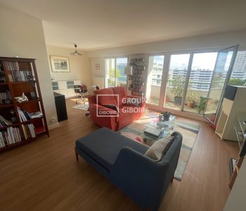 Appartement T5  - RENNES (JP25873) - vignette
