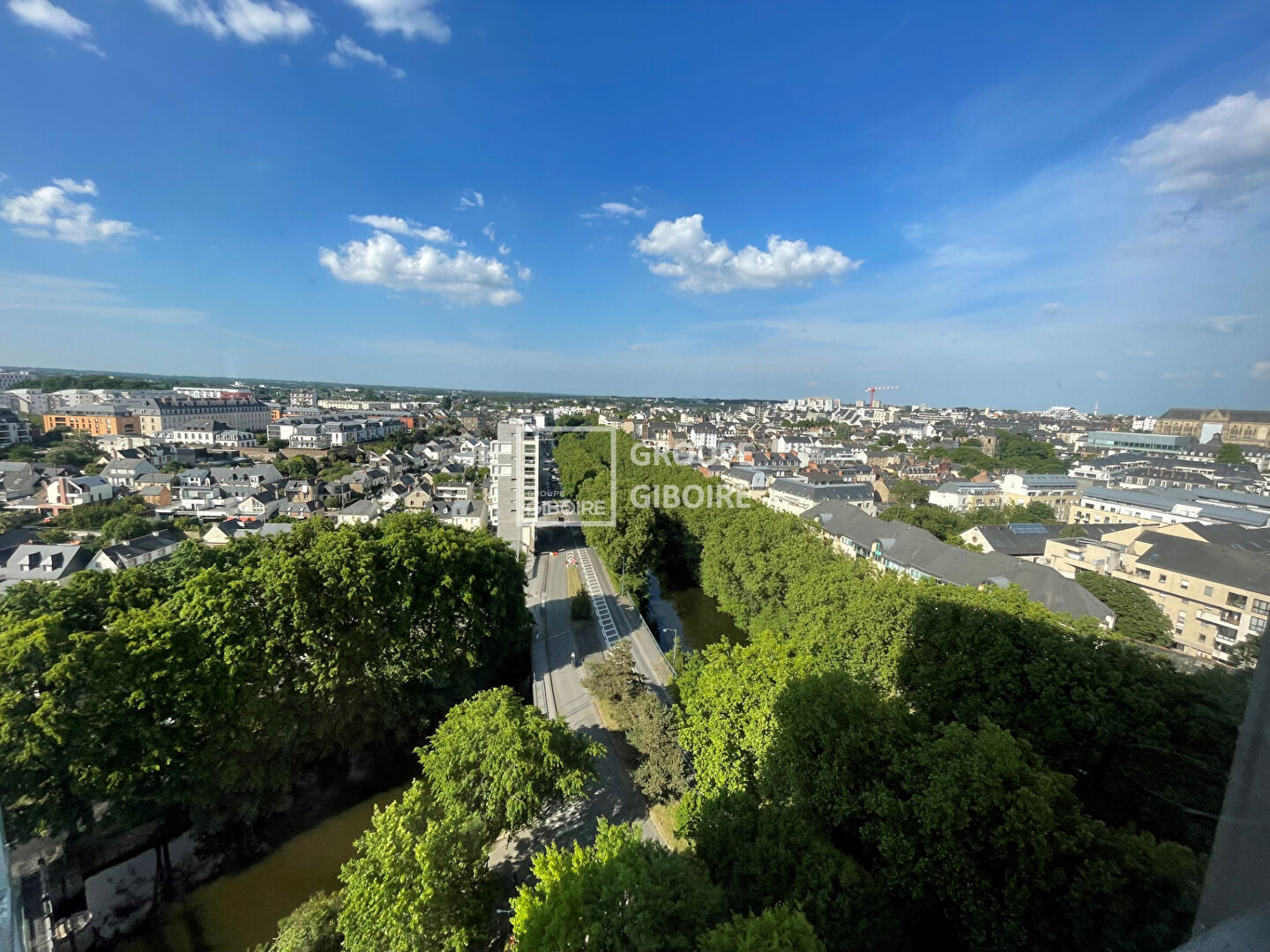 Appartement T5  - RENNES (JP25873) - photo-2