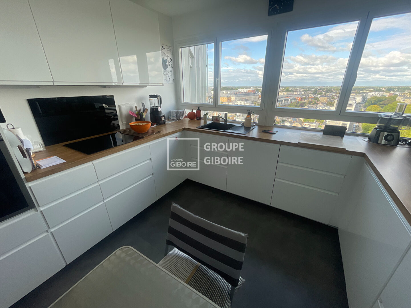 Appartement T5  - RENNES (JP25873) - photo-3