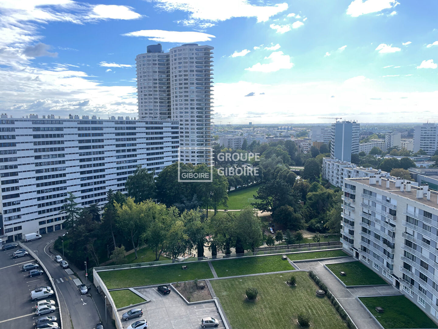 Appartement T5  - RENNES (JP25873) - photo-5