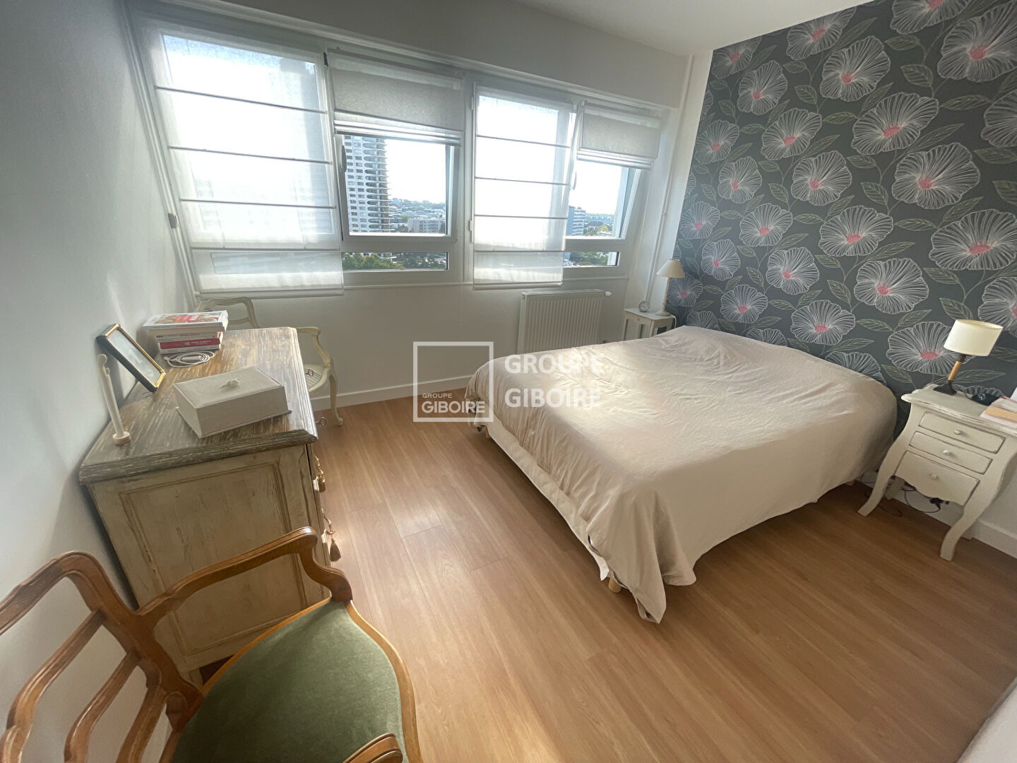 Appartement T5  - RENNES (JP25873) - photo-8