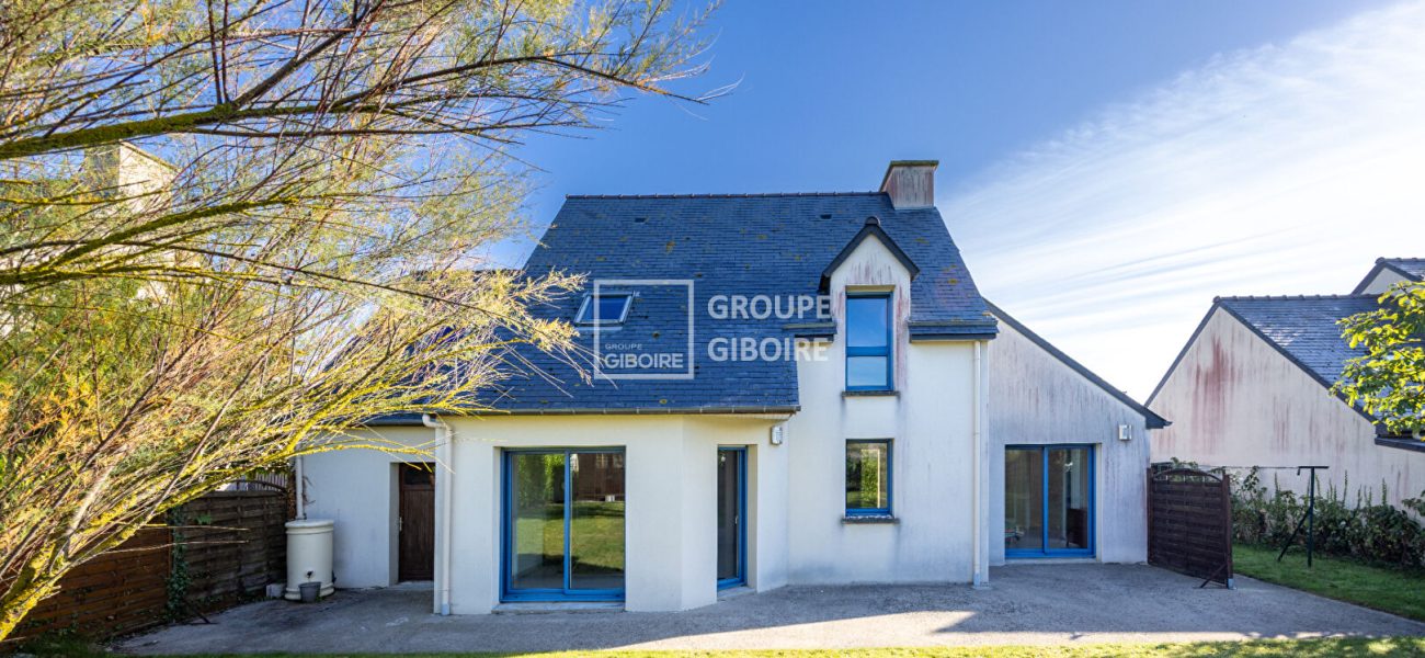 Maison T6  - SAINT COULOMB (JD25799E) - photo principale