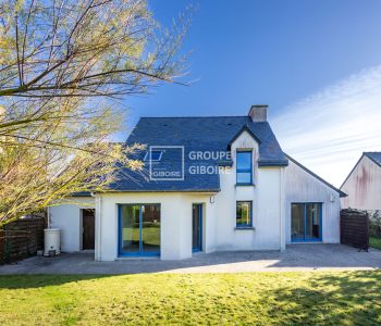 Maison T6  - SAINT COULOMB (JD25799E) - vignette