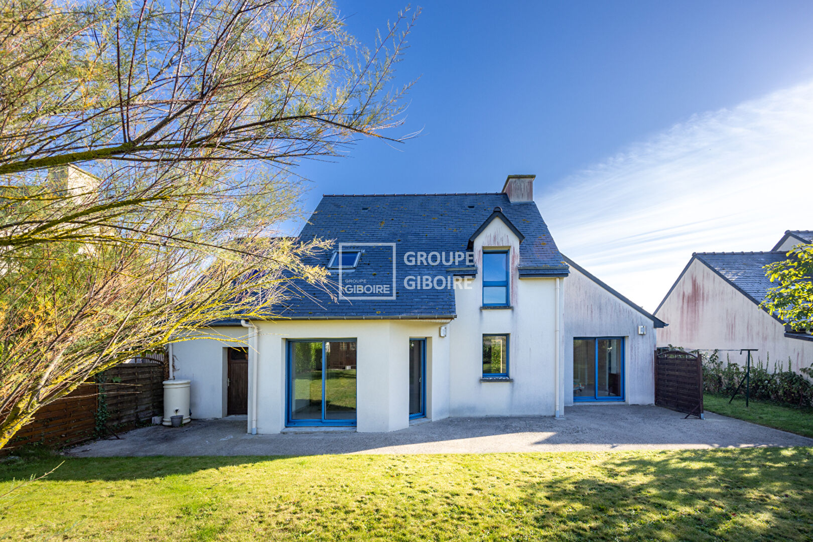 Maison T6  - SAINT COULOMB (JD25799E) - photo-1